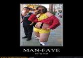 Man-Faye