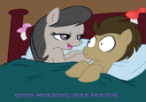 Doctor Whooves / Time Turner