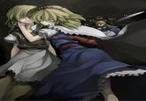 Touhou Project (東方Project)