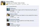 Rebecca Black - Friday