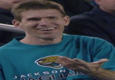 Jacksonville Jaguars Fan
