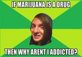 Stoner Sam