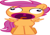 Sweetie Belle Derelle