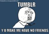 Tumblr