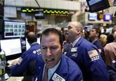 Sad Guys on Trading Floors