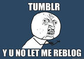 Tumblr