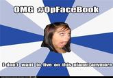 Operation Facebook