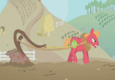 My Little Pony Character Fandom