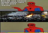 2011 United Kingdom Riots