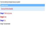 Omegle Spy Mode