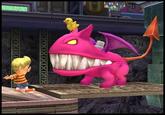 EarthBound / Mother