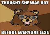 Hipster Glasses