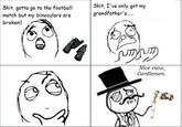 Feel Like a Sir