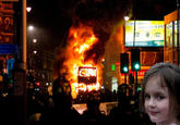 2011 United Kingdom Riots