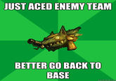 Bad LoL Player/ Noobs in League of Legends