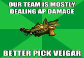 Bad LoL Player/ Noobs in League of Legends