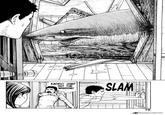 Door Bursting Open / Door Slam / Gashunk