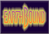 EarthBound / Mother