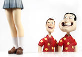 Hentai Woody (変態ウッディー)