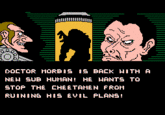 CheetahMen II