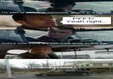 The Rock Driving