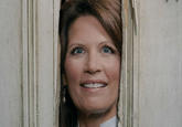 Michele Bachmann Newsweek Photo