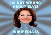 Michele Bachmann Newsweek Photo