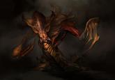 Zerg Rush