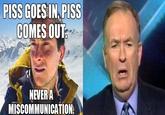 Bill O'Reilly You Can't Explain That