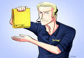 Vince Shlomi (ShamWow, Slap Chop)