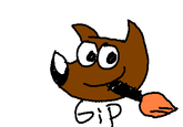 MS Paint Desktop Icons