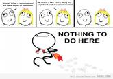 Nothing To Do Here / Jet Pack Guy