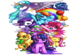 My Little Pony: Friendship is Magic