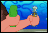 SpongeBob SquarePants