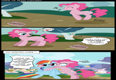 Trollestia / Molestia / Tyrant Celestia
