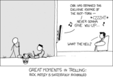 Rickroll