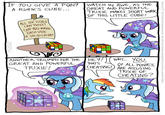 My Little Pony: Friendship is Magic