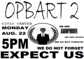 Operation BART