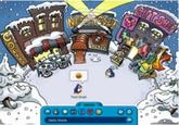 Club Penguin