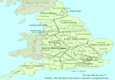 Regional Dialect Meme