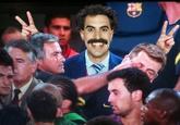 El Clásico