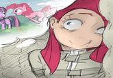 Cupcakes (My Little Pony FanFiction)