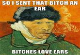 Bitches Love X