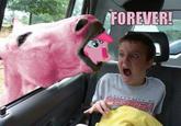 FOREEEEVER!