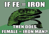 Philosoraptor