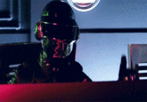 Daft Punk Mashups
