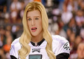 What if Michael Vick Were X