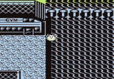 MissingNo.