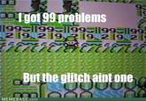 MissingNo.