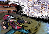 MissingNo.